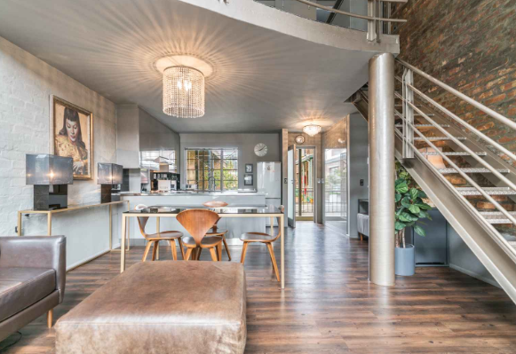 1 Bedroom Property for Sale in De Waterkant Western Cape